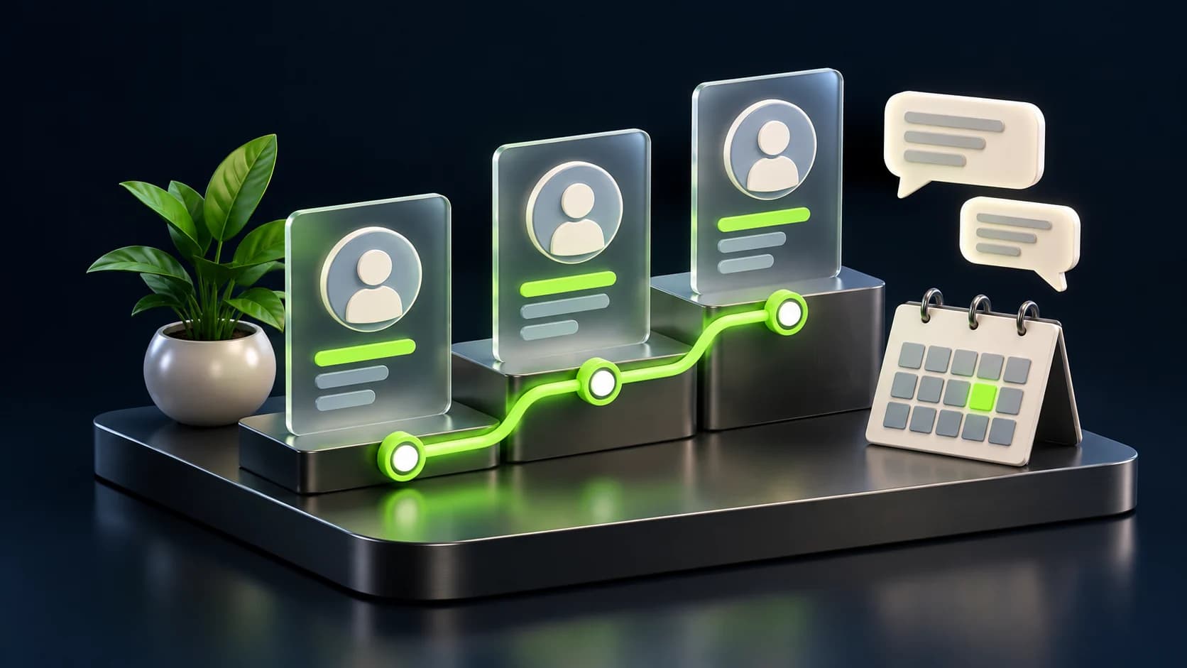 Customer Relationship Management (CRM) Systems