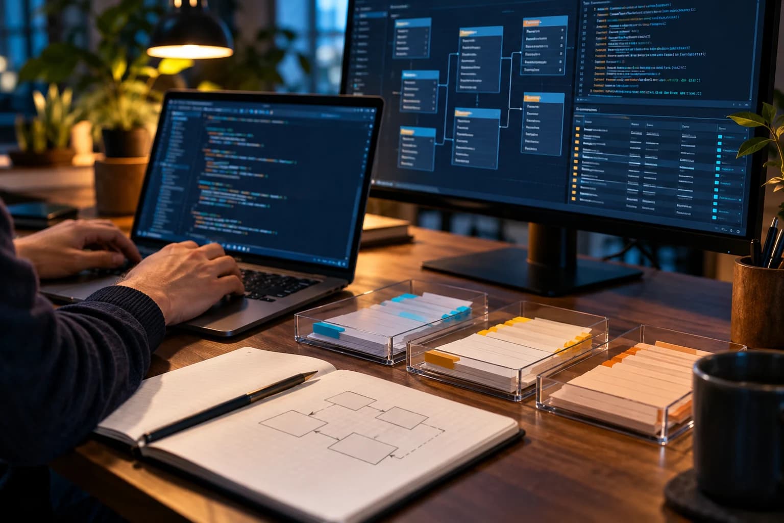 Safer Database Migrations: A Plan for Change and Recovery
